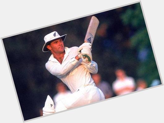 Happy birthday to legend Martin Crowe, a fighter on the pitch, we pray & hope you keep fighting on Martin 