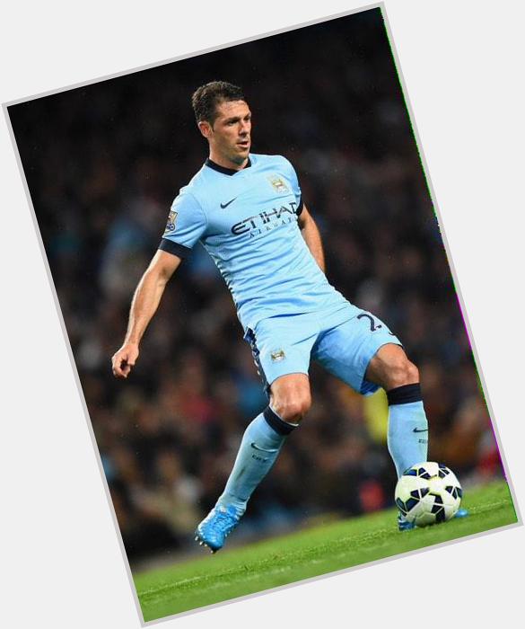 Happy birthday to Martin Demichelis, who turns 34 today! 