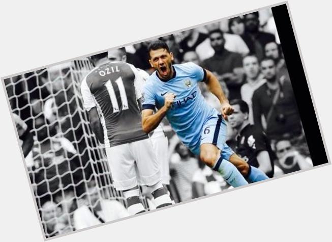 Happy 34th birthday to the coolest guy Martin Demichelis. 