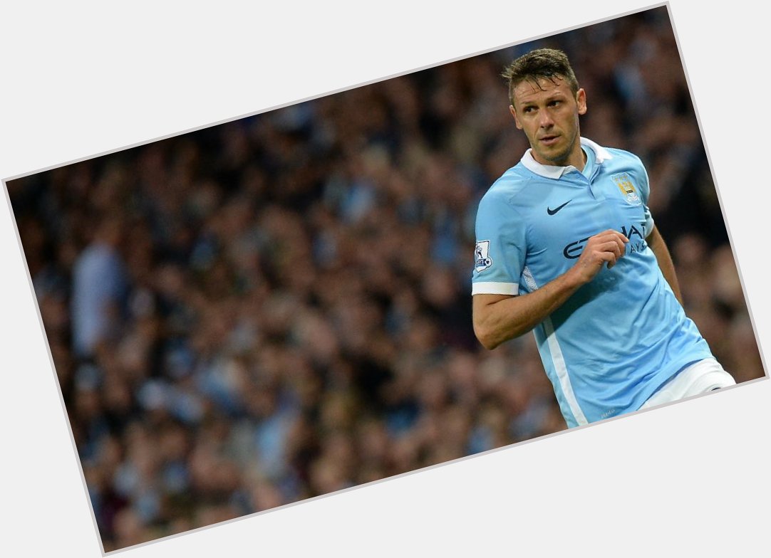 Happy Birthday to Martin Demichelis! Our experienced Argentinean Centre Back turns 35 today!  