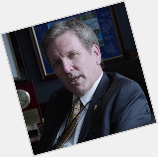 Happy birthday Martin Donovan!      