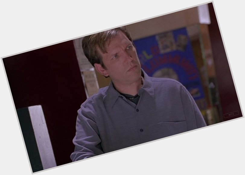 Martin Donovan turns 61 today, happy birthday! What movie is it? 5 min to answer! 