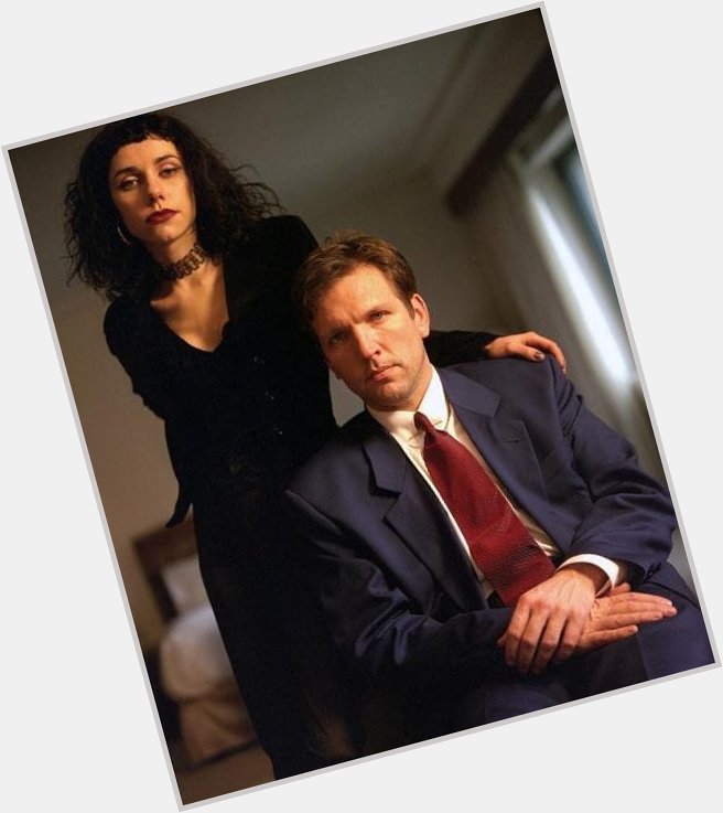 Happy Birthday Martin Donovan! 