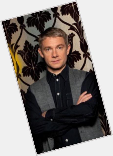 Happy birthday to the incredibly talented Martin Freeman today and also to my amazing hubby who\s birthday it is too! 