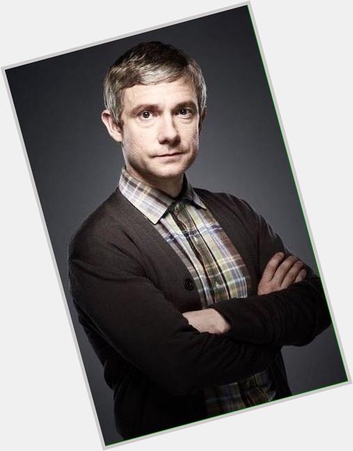 Happy Birthday to the amazing Martin Freeman! He really is such a star!       