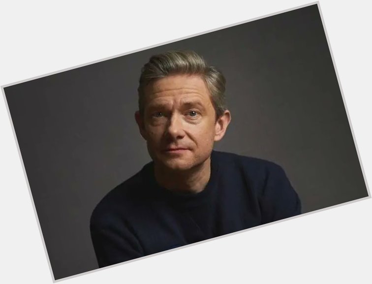 Today\s the birthday of great actor Martin Freeman! 
Happy birthday, you\re one of the best! 