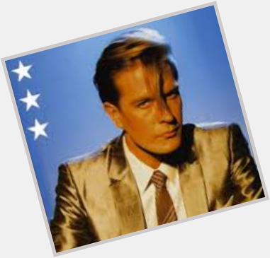 March, the 9th. Born on this day (1959) MARTIN FRY. Happy birthday!!  