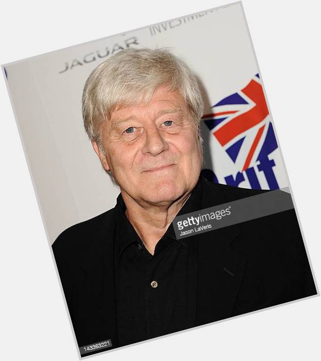 Happy Birthday to Martin Jarvis, 81 today 