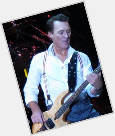 Happy 53rd birthday, Martin Kemp, English actor - but best known as bassist for Spandau Ballet  