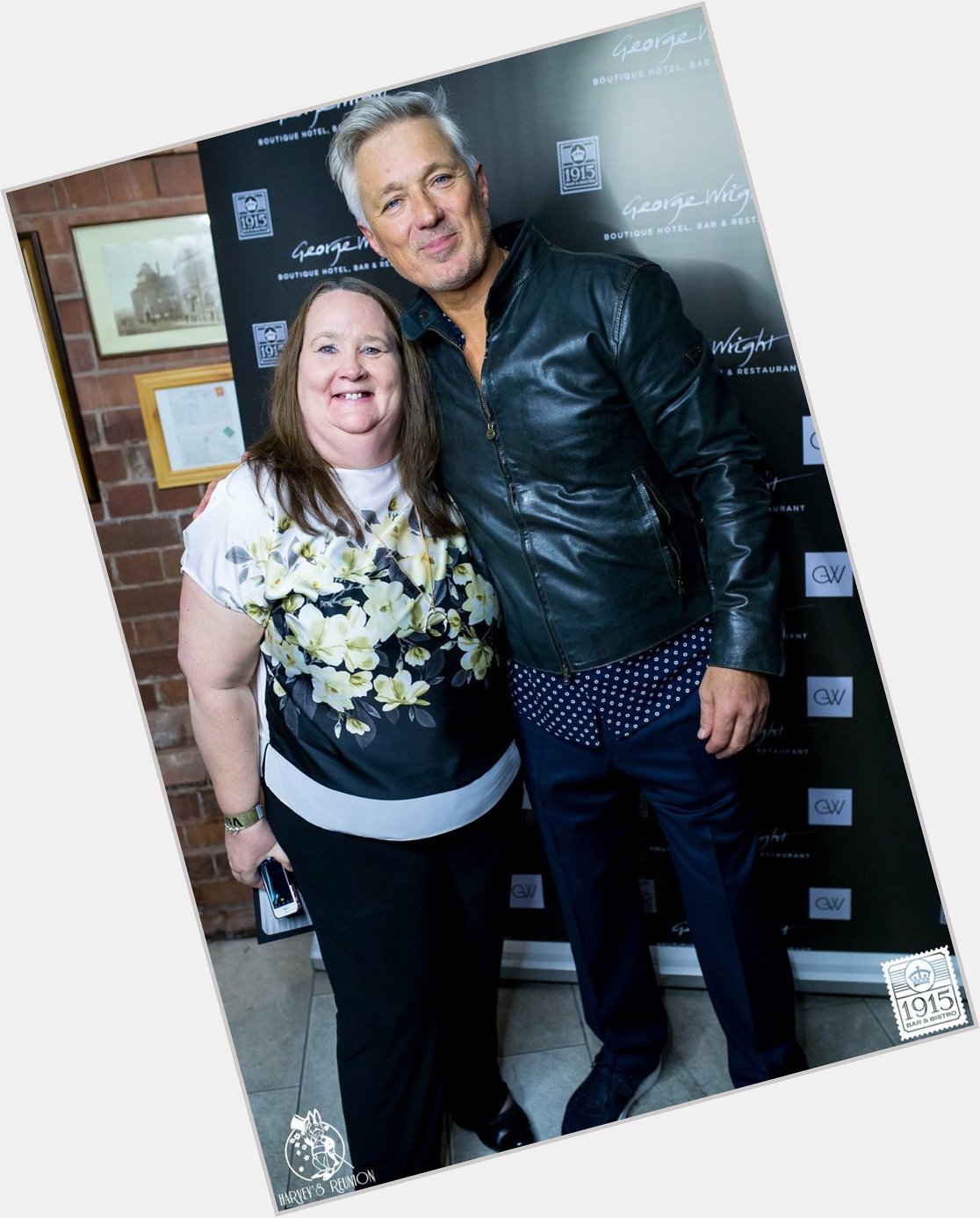 I want to wish the real Martin Kemp a very Happy Birthday today, hope you have a great day! 