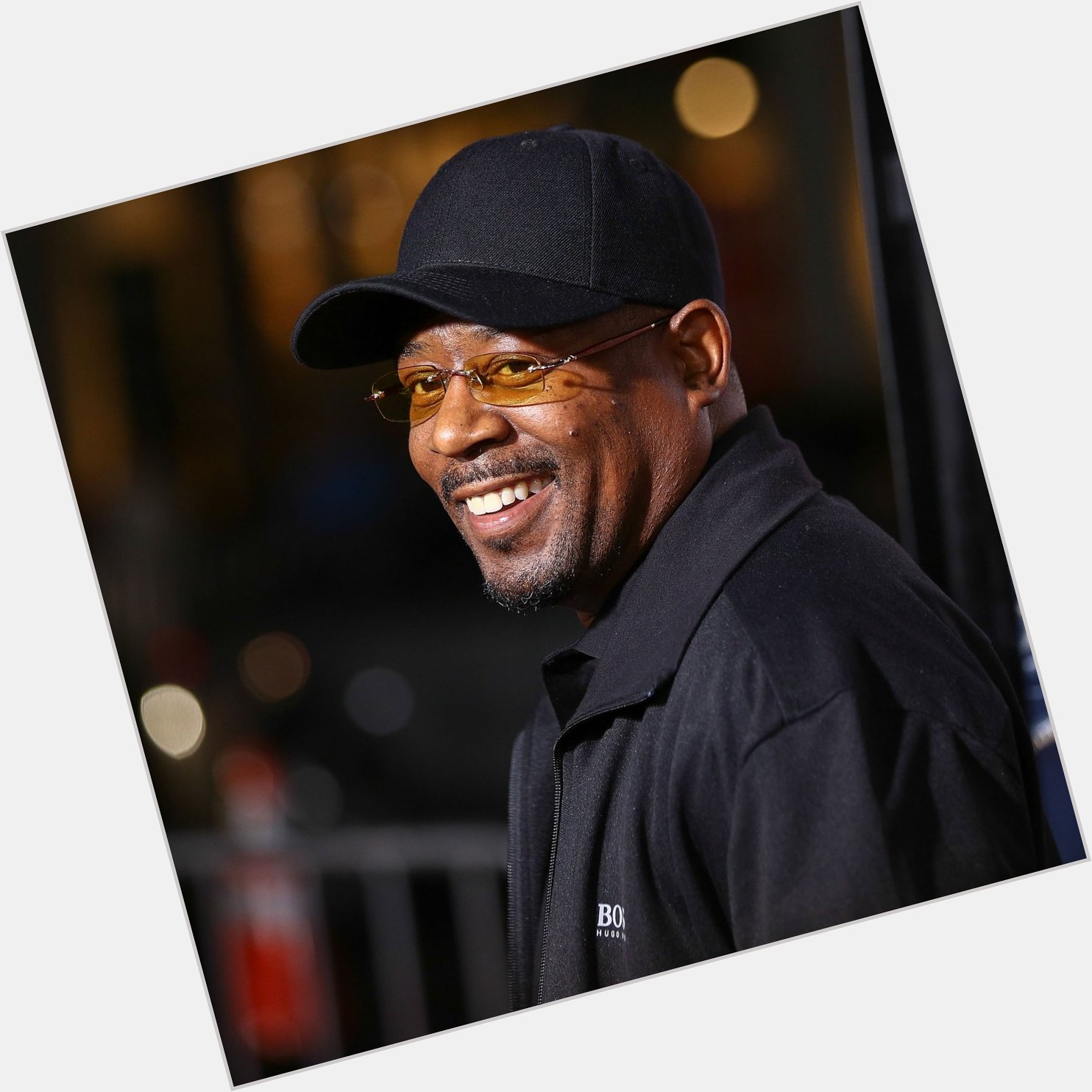   wishes Martin Lawrence, a very happy birthday   