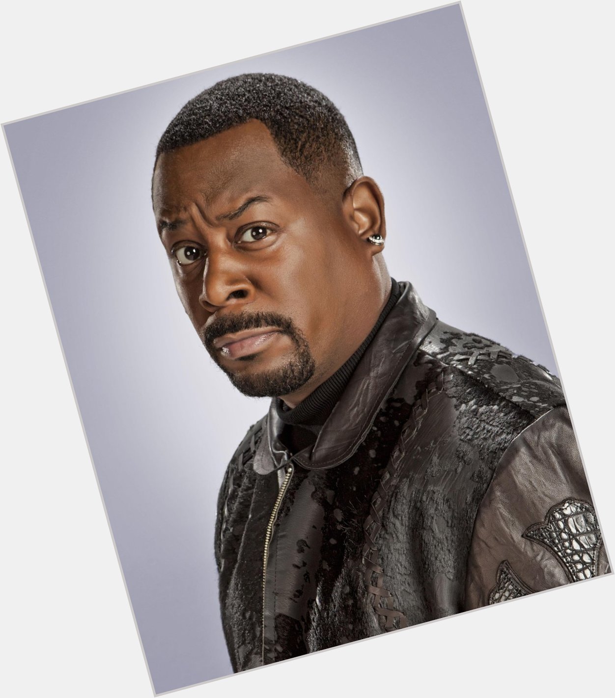 Happy Birthday to Martin Lawrence, who turns 50 today! 