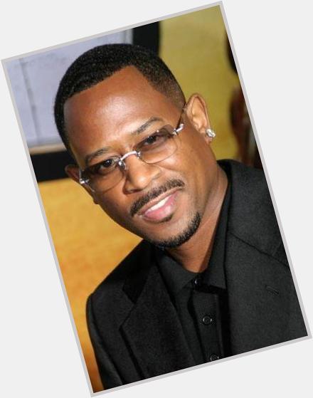 April 16: Happy 54th birthday to actor Martin Lawrence(\"Blue Streak\") 