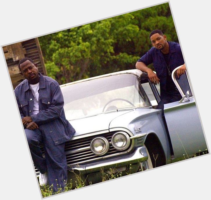 Will Smith Wishes Martin Lawrence Happy Birthday With Throwback Bad Boy Pictures  