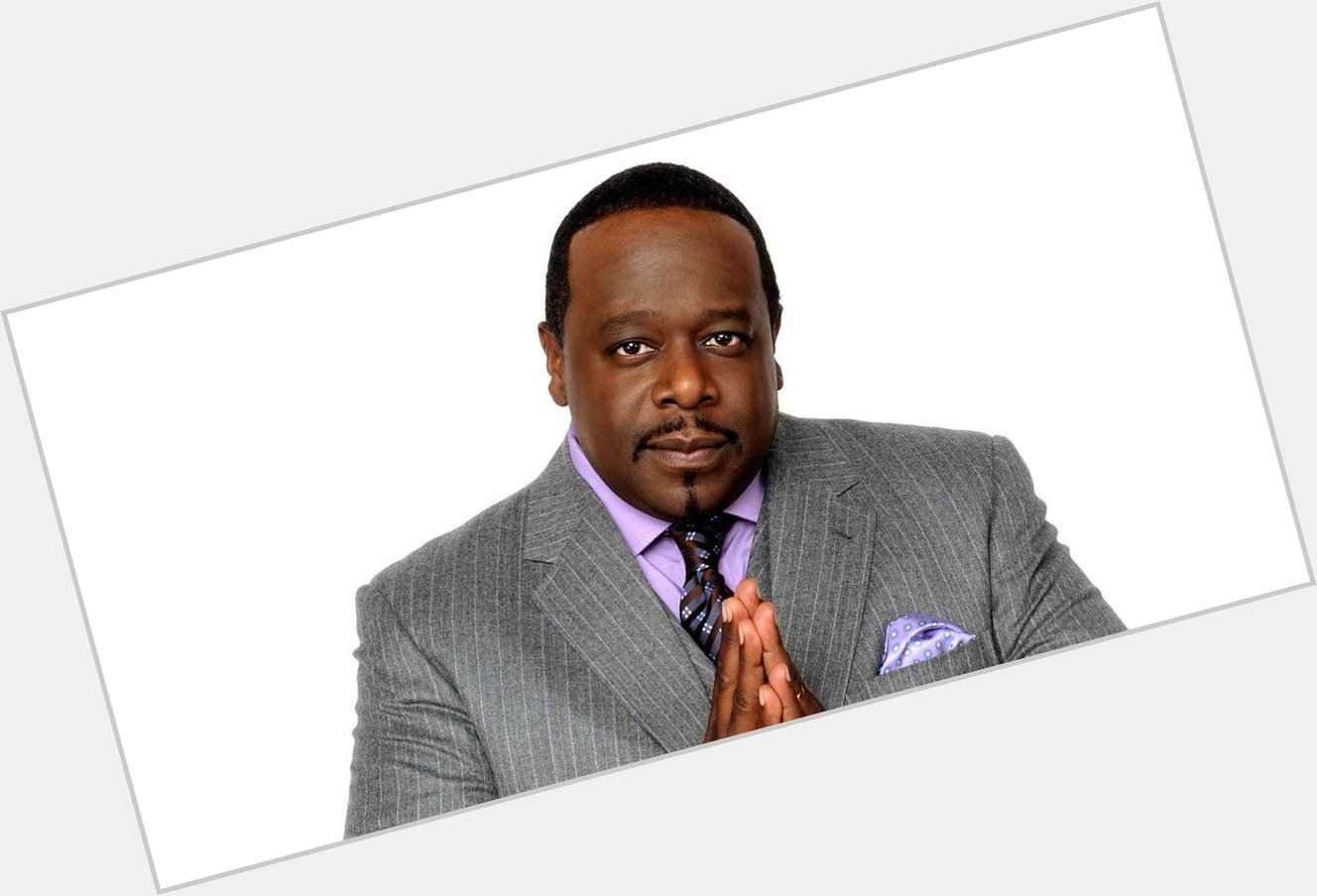 Happy birthday to stand up comedian Martin Lawrence. 