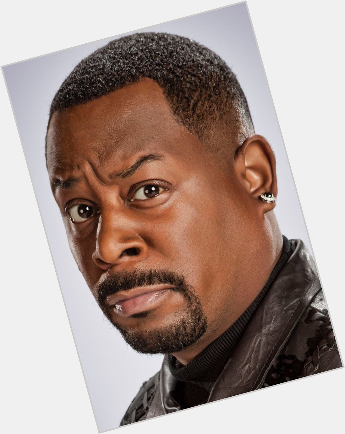Happy 57th birthday to Martin Lawrence! 