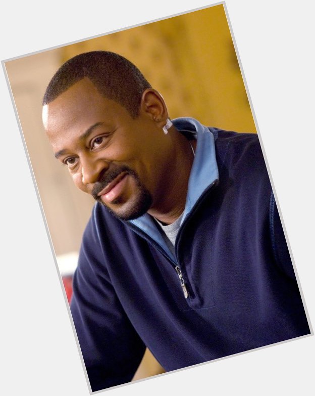 Happy Birthday to Martin Lawrence! 

What is your favorite movie that he is in? 