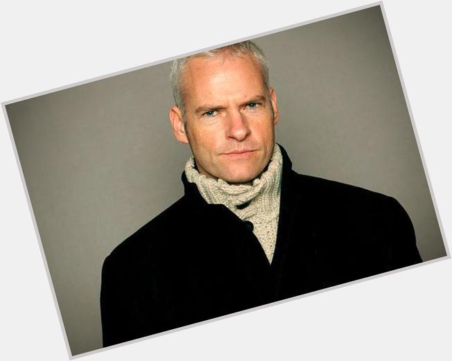 Happy Birthday Playwright, Screenwriter & Film Director, Martin McDonagh.     