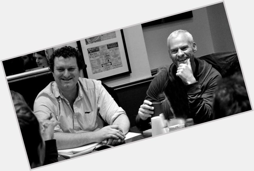 HAPPY BDAY MARTIN MCDONAGH!!! You have lived the lives of many a man, and for that the arts world are so so grateful. 