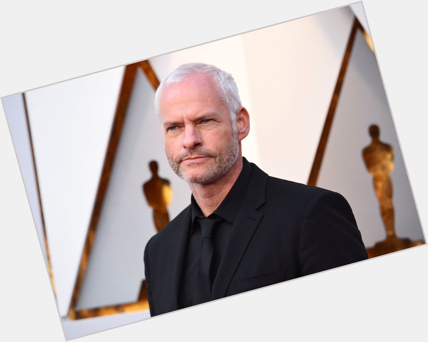 Happy birthday, Martin McDonagh! 