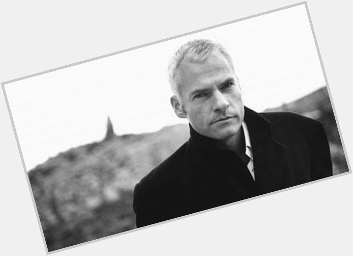 Happy birthday, Martin McDonagh 