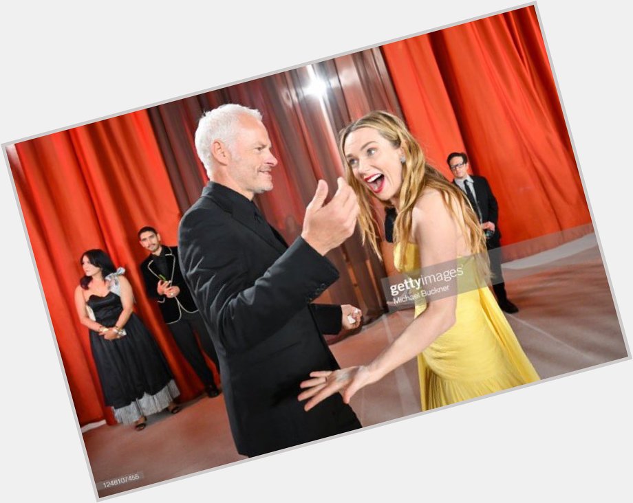Anyway happy birthday martin mcdonagh ya big loser! 