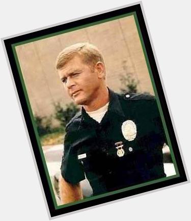 Because I religiously watched \"Adam-12\" growing up, Happy Birthday, Martin Milner, b.Dec. 28, 1931 in MI. 