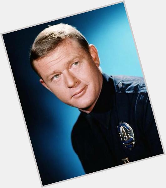 Look who has a birthday 2day Happy Birthday Martin Milner hope u have a great day 