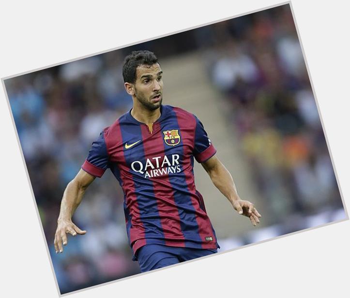 \" Happy Birthday to Martin Montoya who turns 24 years old today! 