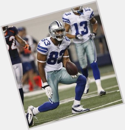 May 4th: Happy 36th Birthday to former Cowboys tight end Martin Rucker (2010-11) Born 1985. -- 