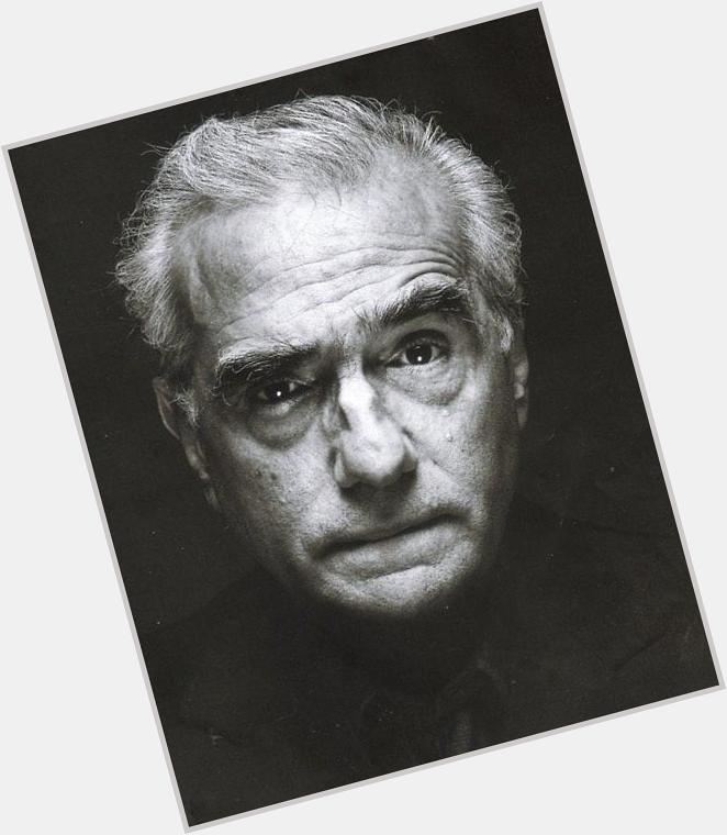 A huge happy birthday to Martin Scorsese - Hes 72 today! 

In honour, Tell us what your favourite Scorses film is? 