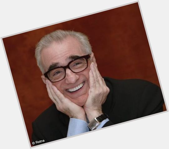 Happy Birthday, Martin Scorsese!! 