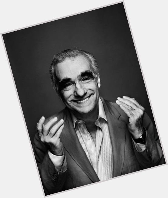 Happy birthday, Martin Scorsese !! 