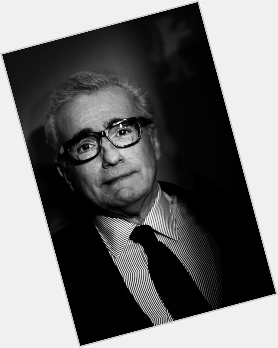 Happy birthday, Martin Scorsese!

Join him for a four-hour journey through film history:  