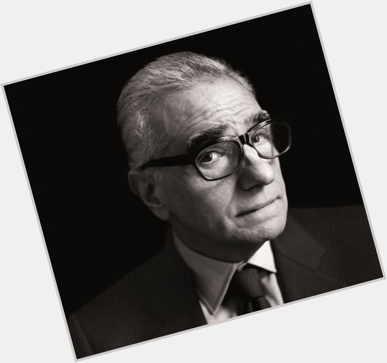 Happy 75th Birthday to the great Martin Scorsese! (November 17, 1942) 