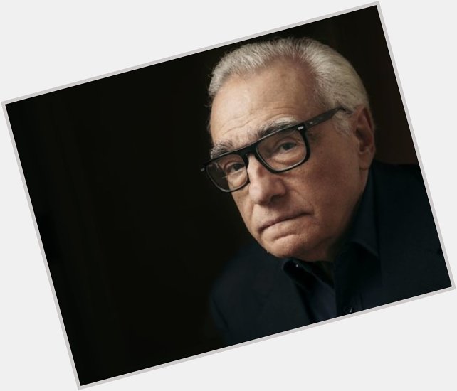 Happy Birthday to the man, the legend, Mr. Martin Scorsese.

75 years young today.  