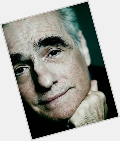 Happy birthday Maestro Martin Scorsese 
