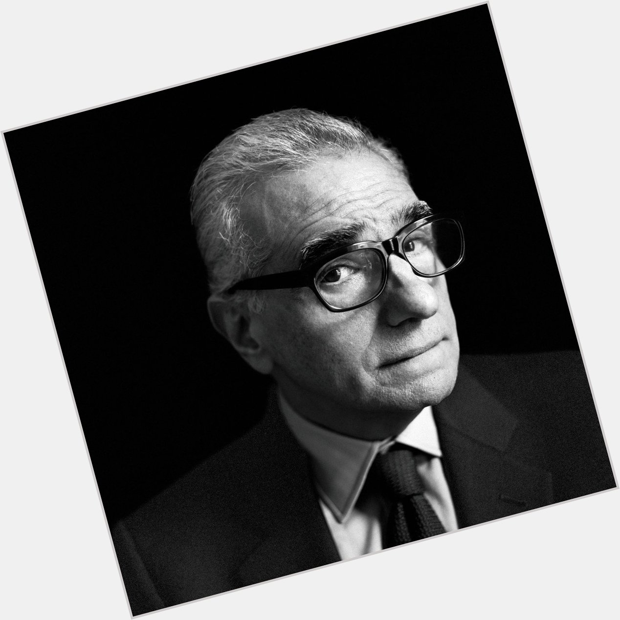 Happy Birthday, Martin Scorsese! 