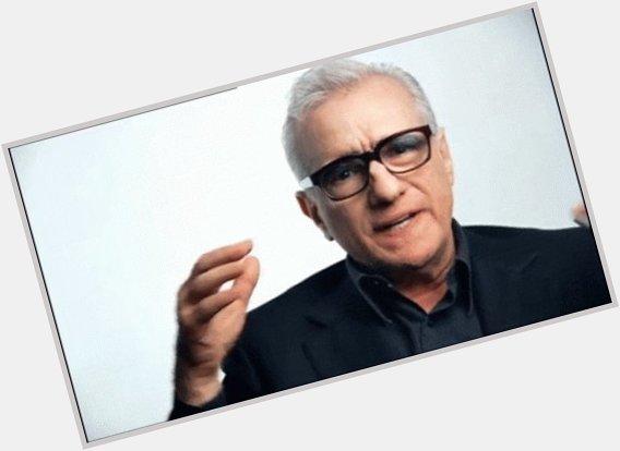 Happy Birthday Martin Scorsese!

What\s your favourite Scorsese film? 