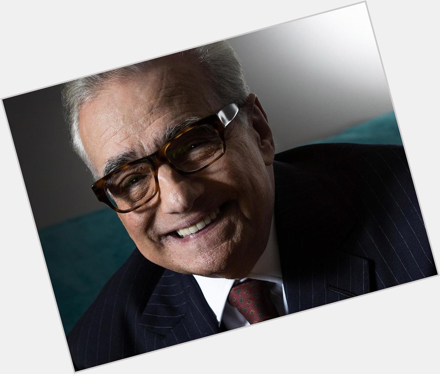 Happy belated 78th birthday to Martin Scorsese. What is your favorite Scorsese film? 