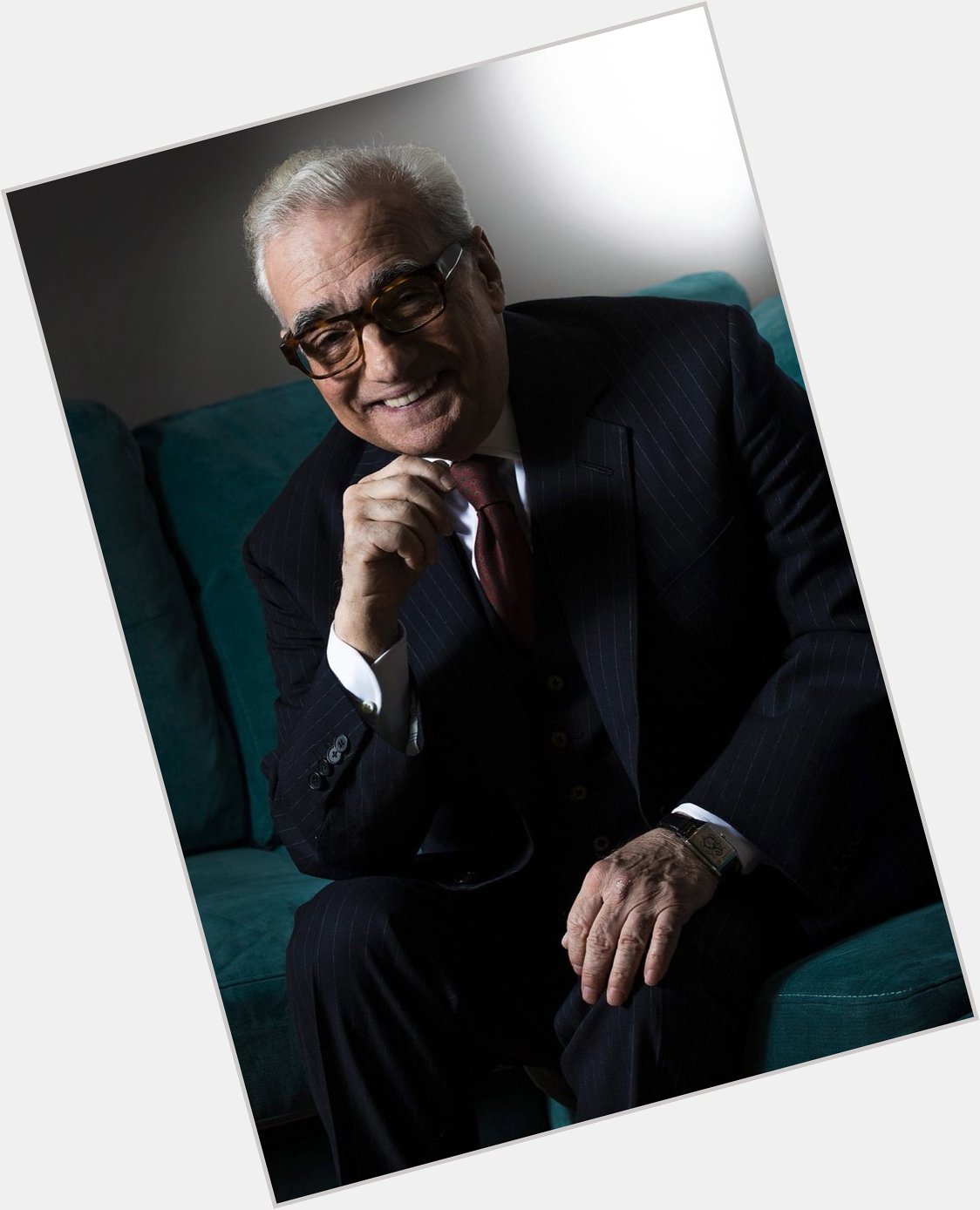 Happy Birthday to the greatest American Filmmaker Martin Scorsese 
