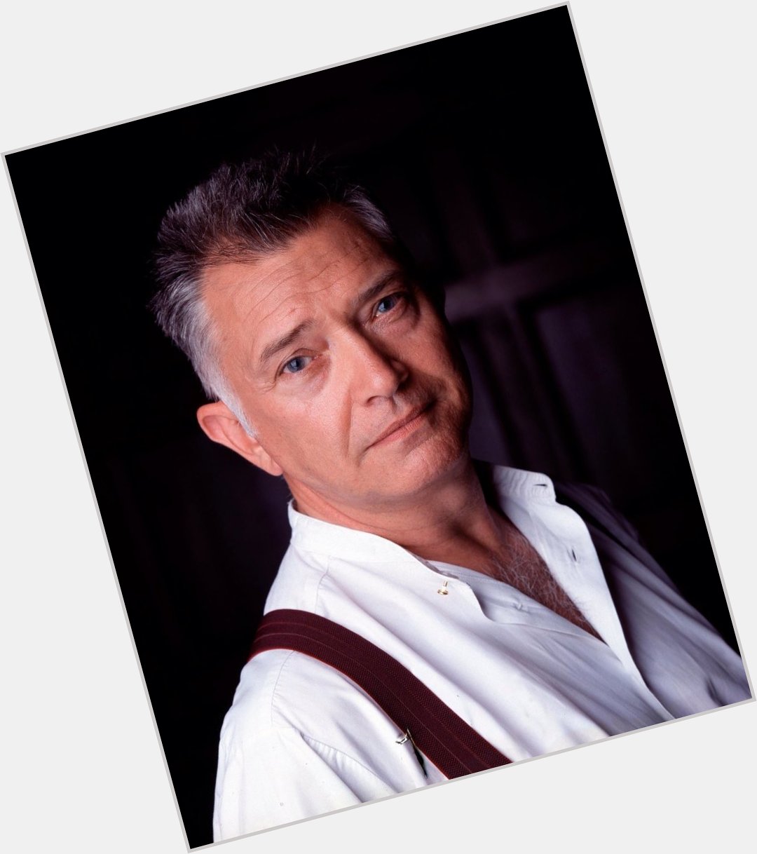Happy Birthday Martin Shaw, star of and so much more. Born in 1945. 