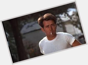 Happy bday to Martin Sheen, born today Aug. 3, 1940 and memorable in movies & TV from Badlands to the West Wing 