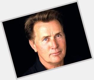 Happy Birthday to Martin Sheen who gave me such a wonderful interview and was charming and a lot of fun. 