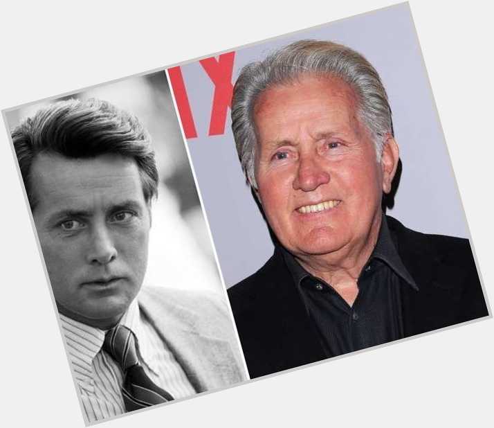 Happy Birthday to Martin Sheen who turns 79 today! 