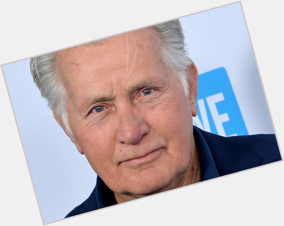 August 3, 2020
Happy Birthday Martin Sheen 80 years old today. 