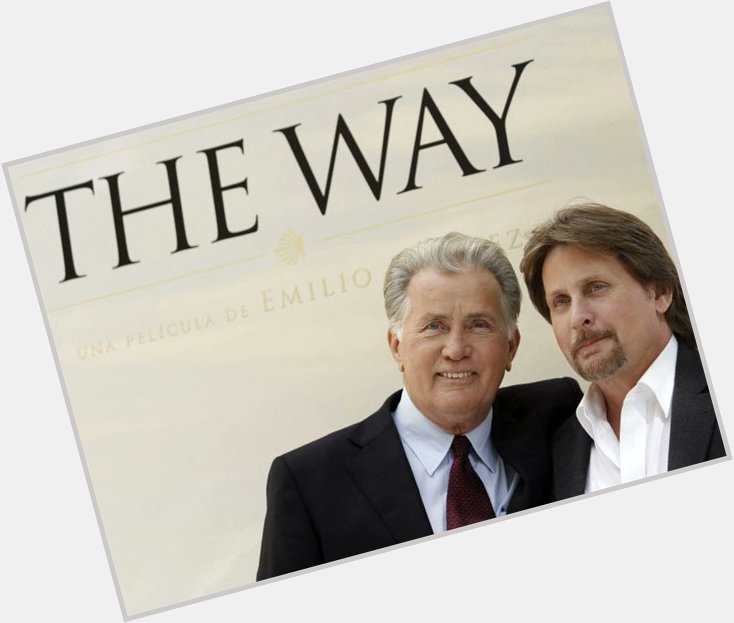 Happy 80th Birthday to Martin Sheen! I will never forget meeting him at 