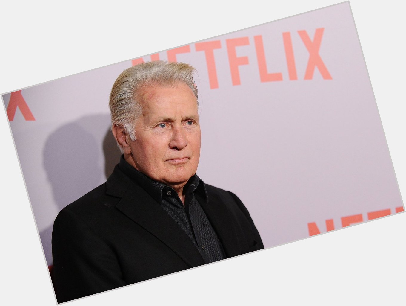 Happy 80th birthday to The Departed star, Martin Sheen! 