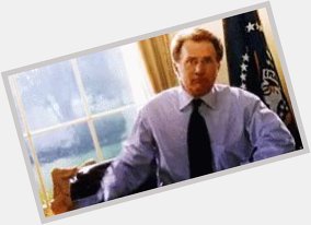 Happy 80th birthday to Martin Sheen. Now if only Jed Bartlet was in office...   
