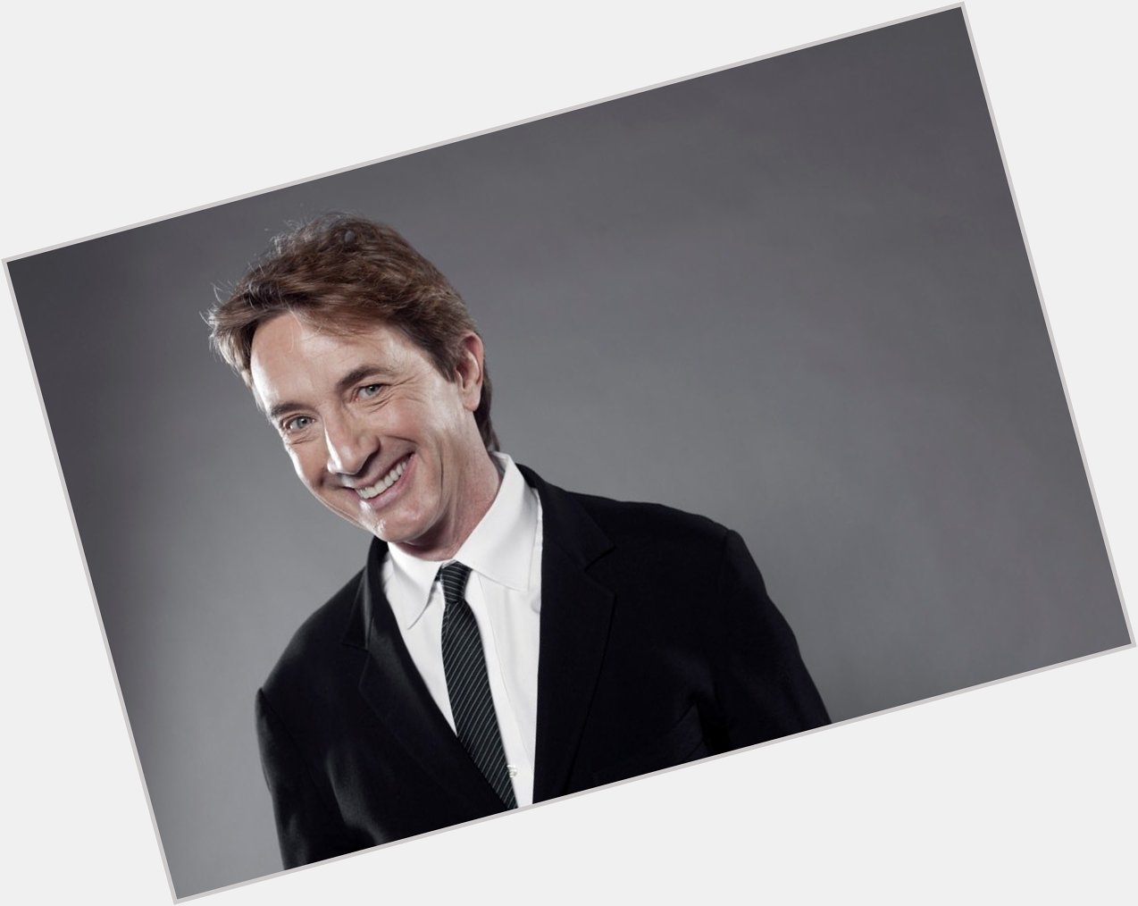 Happy Birthday Martin Short           